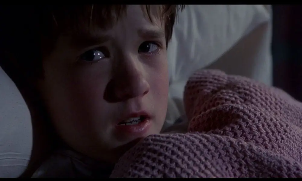 "История ужасов Эли Рота" представляет последний эпизод на канале AMC в это воскресенье вечером, рассказывая истории о привидениях