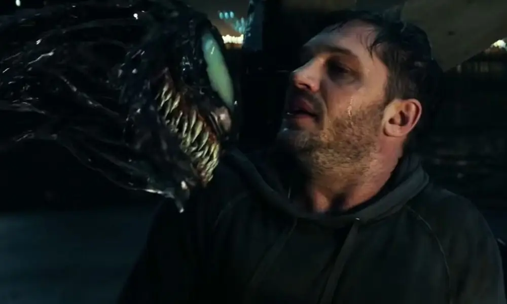 «Веном» собрал около 800 миллионов долларов благодаря взрыву зарубежных кассовых сборов