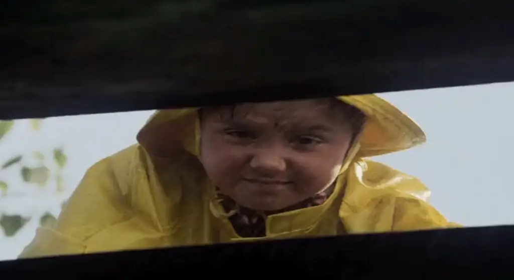 Первый взгляд: актер из мини-сериала «Оно» возвращается в короткометражном фильме «Джорджи», производство которого только что завершилось