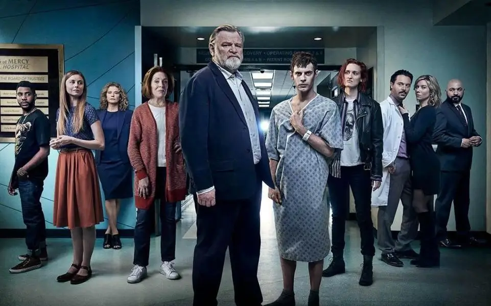 Audience Network продлил сериал Стивена Кинга «Мистер Мерседес» на третий сезон