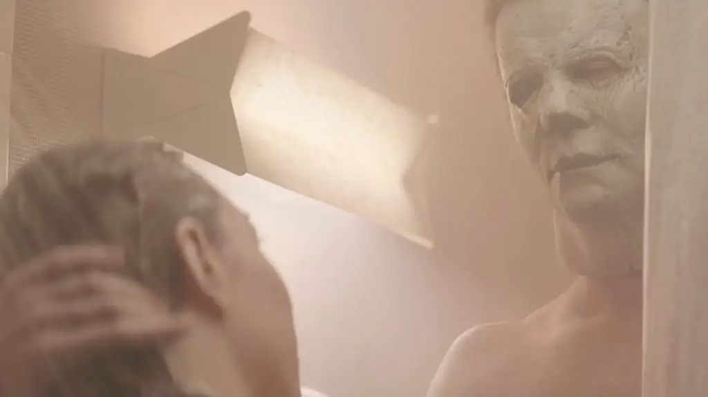 Выпуск домашнего видео 'Halloween' будет включать семь удаленных/расширенных сцен; Смотреть один сейчас