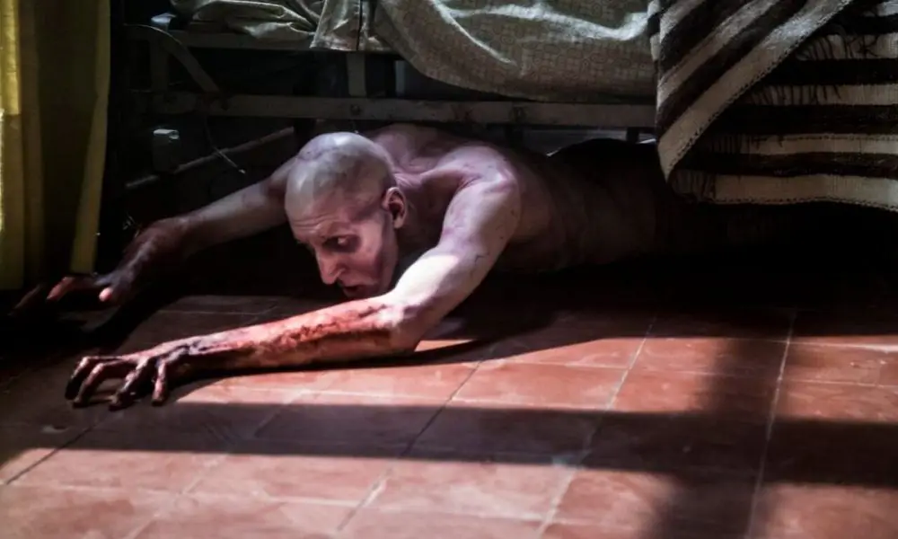 [Fantastic Fest Review] Метко