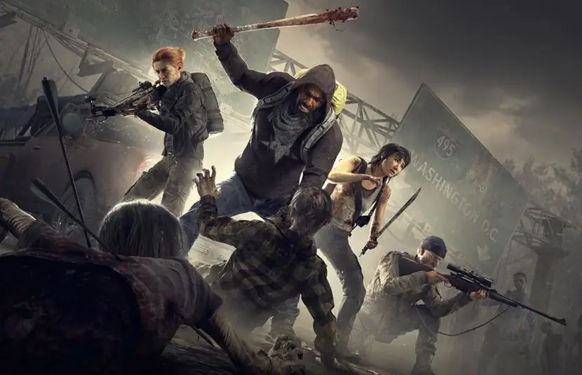 Низкие продажи Overkill’s The Walking Dead побуждают Starbreeze сокращать расходы