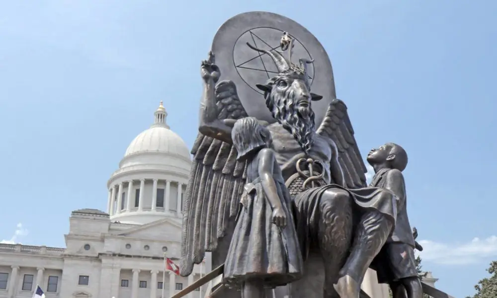 Magnolia приобретает документ Sundance Doc «Hail Satan?»