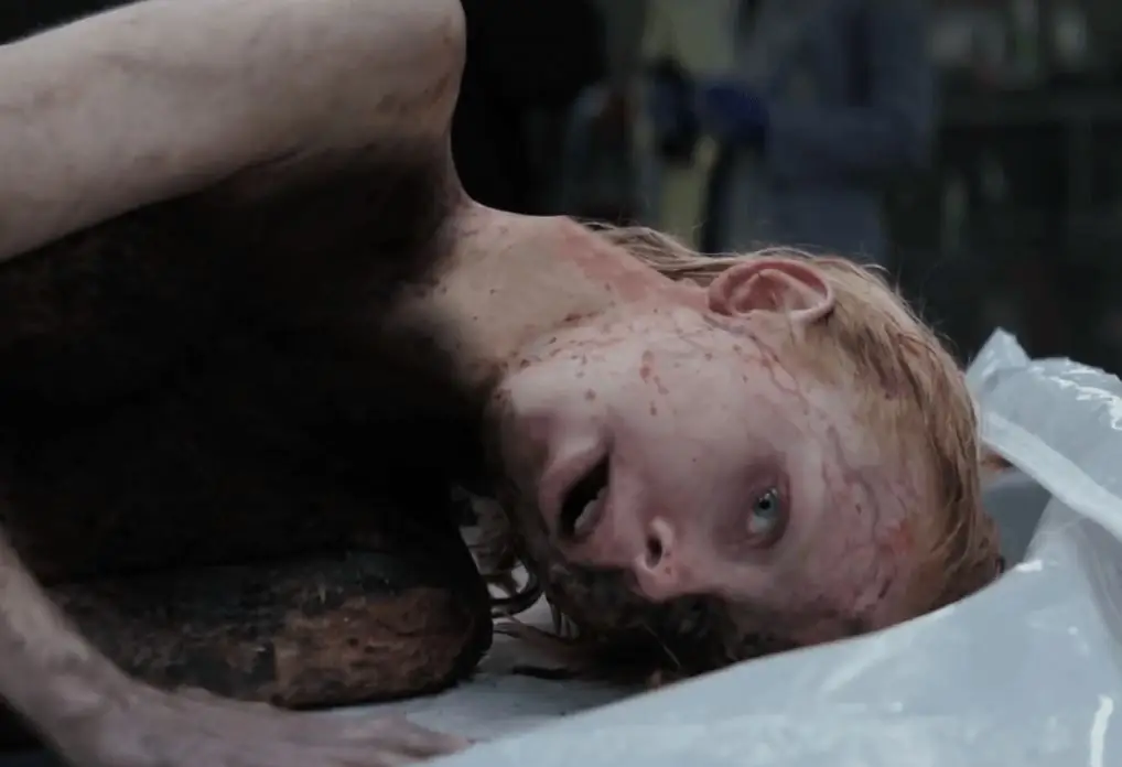 [Обзор] «Одержимость Ханны Грейс» - это сшитый