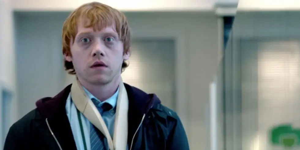 Руперт Гринт присоединился к актерскому составу безымянного триллера М. Найта Шьямалана для Apple