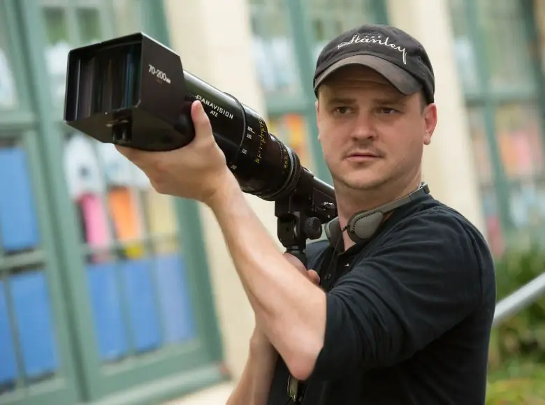 Майк Флэнаган завершает съемки фильма «Доктор Сон», Warner Bros. Продолжение романа Стивена Кинга «Сияние»