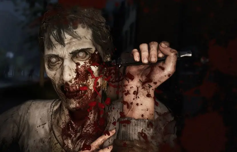 Starbreeze представляет более низкие