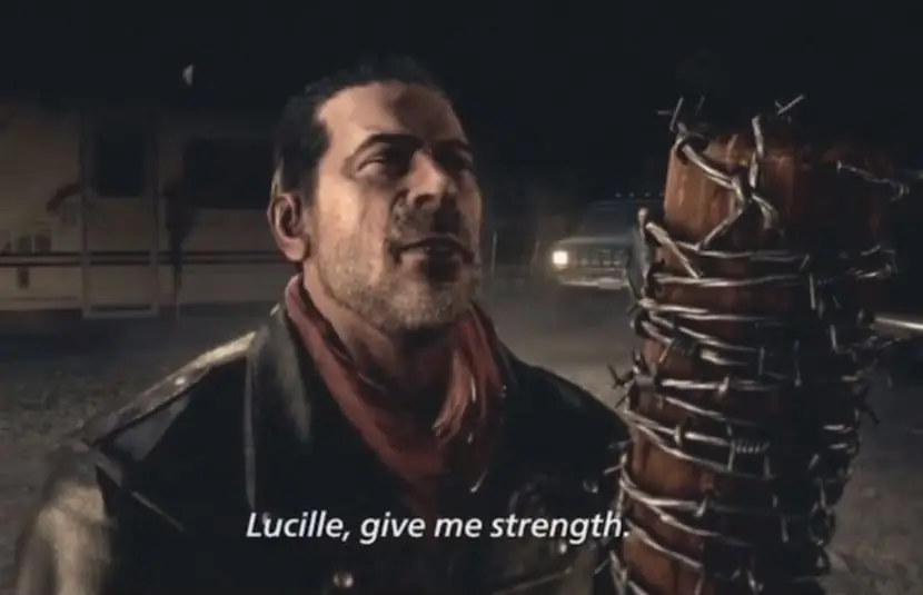 Представлен трейлер геймплея Нигана для «Tekken 7»