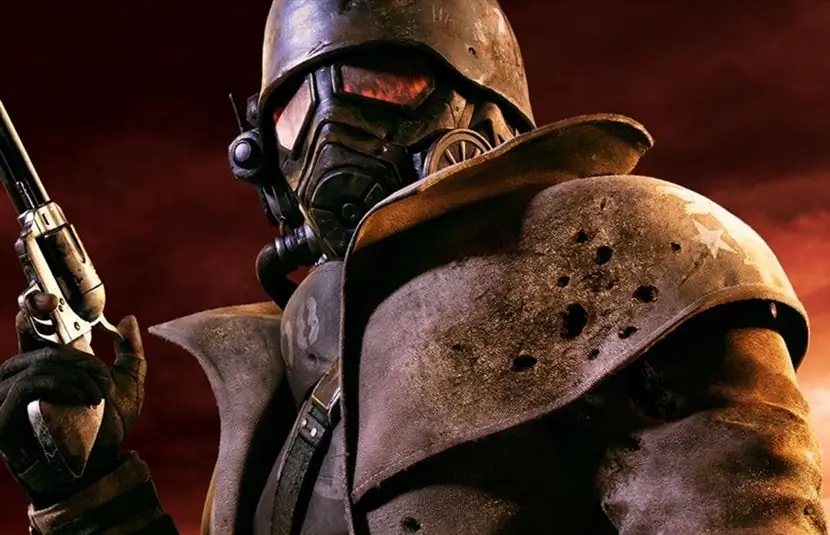 Мод «Tale of Two Wastelands» для Fallout: New Vegas обновлен с «Total Rebuild»