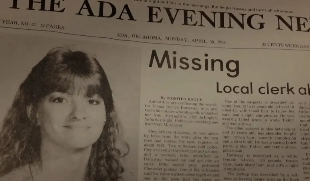 Ложные признания? Мечты? Заговор? Netflix выпустил трейлер фильма «Невиновный»