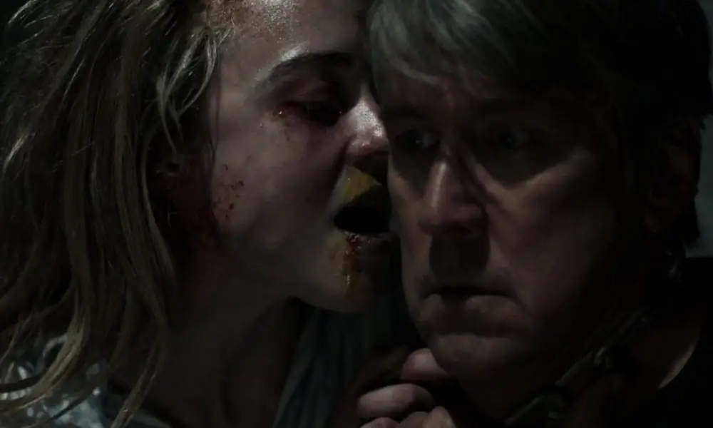 Hulu теперь транслирует весь сериал «Изгоняющий дьявола»