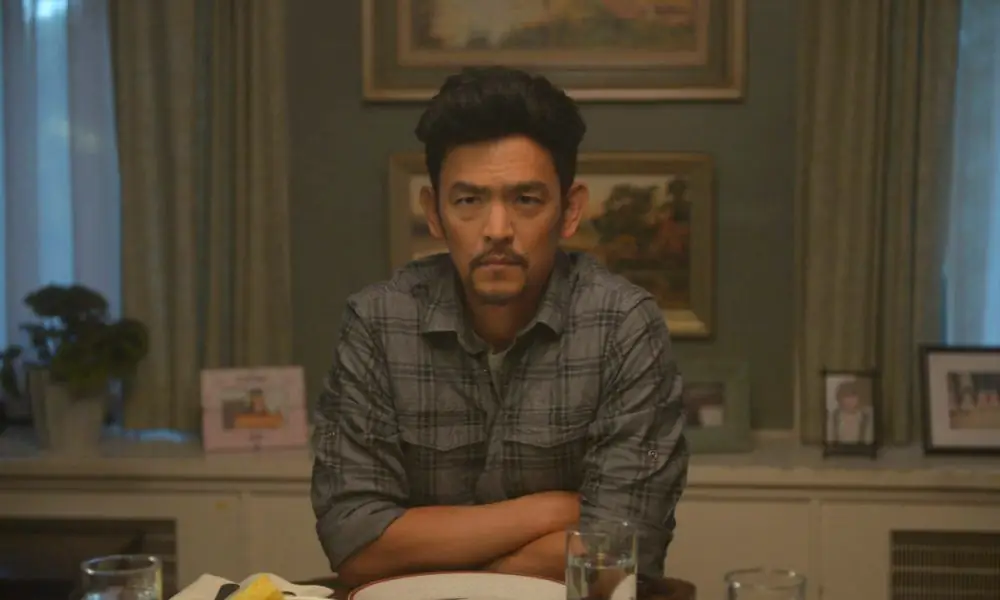 "Сумеречная зона" добавляет Джона Чо и Эллисон Толман