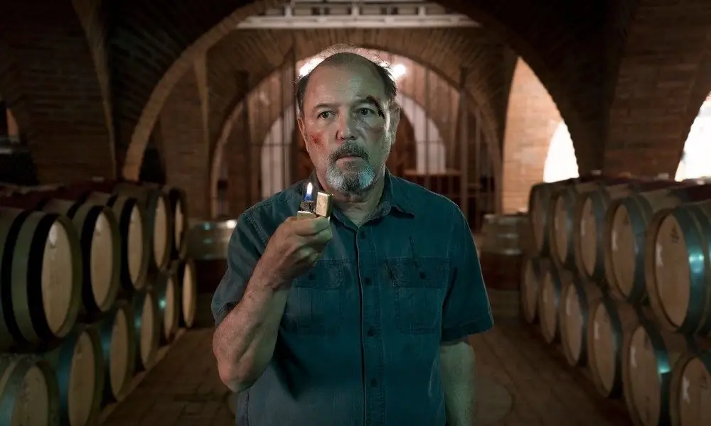 Рубен Блейдс вернется в «Бойтесь ходячих мертвецов» в грядущем пятом сезоне