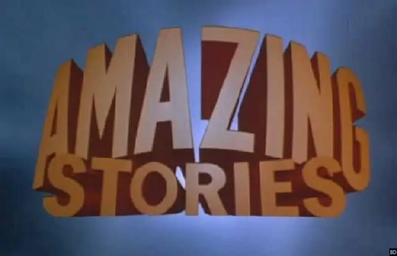 Эдвард Бёрнс сыграет главную роль в эпизоде перезапуска Apple «Amazing Stories»