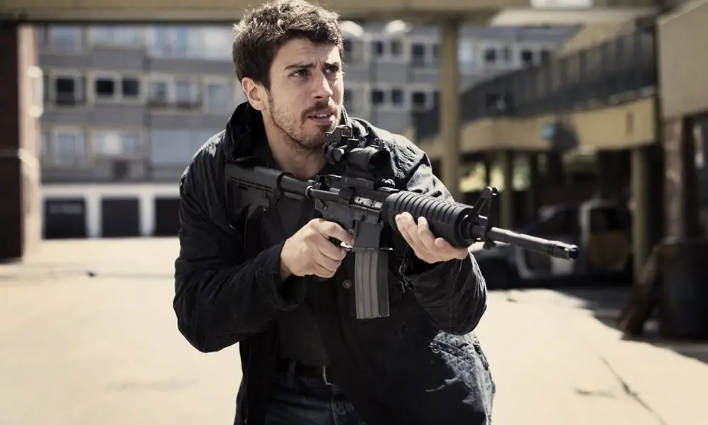 Тоби Кеббелл подписался на главную роль в триллере М. Найта Шьямалана для Apple