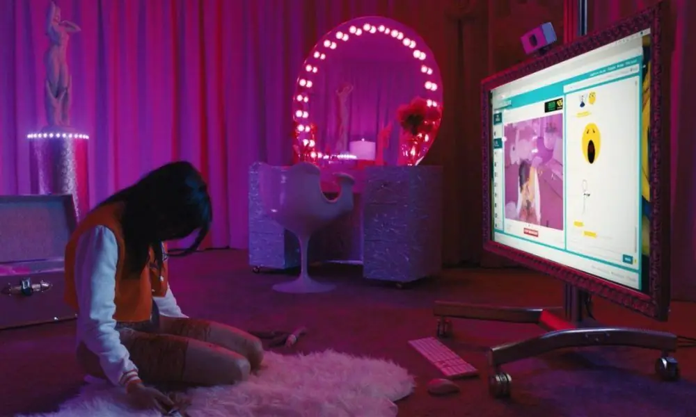 Джейсон Блум хотел бы снять продолжение «Кэма»