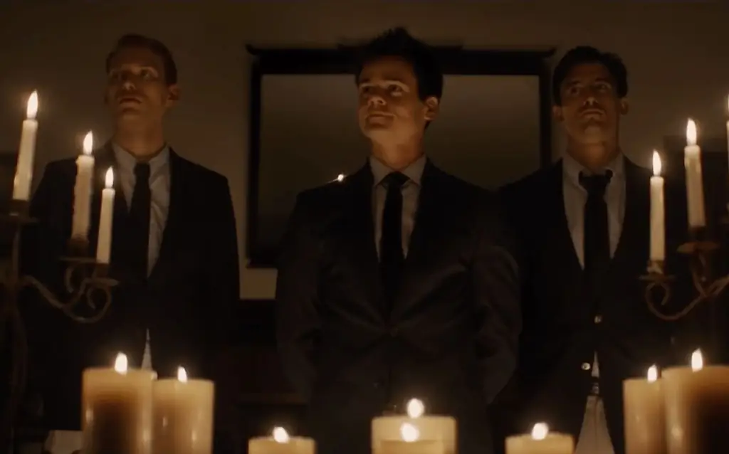 Трейлер «Клятвы» хочет знать, как далеко вы готовы зайти ради традиций [Видео]