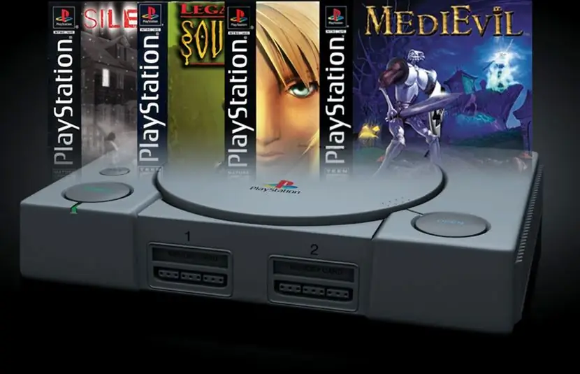Sony PlayStation Classic могли быть «Silent Hill» или «Parasite Eve»?