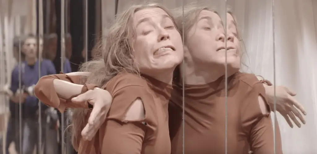 Особые особенности и обложка альбома «Suspiria» Blu