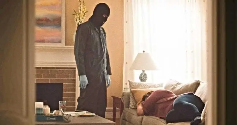 В этом году на Scream Factory Blu появятся песни «The Clovehitch Killer» и «Welcome to Mercy»