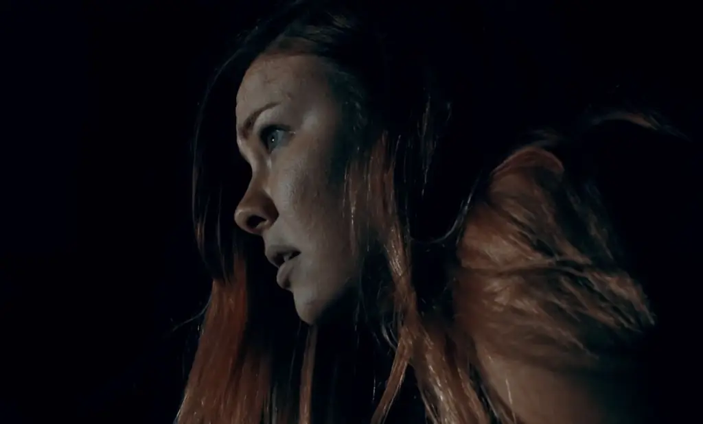 Don't Fk in the Woods 2' получил постер NSFW [эксклюзив]