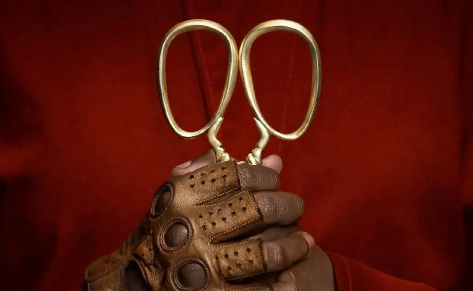 Плакат к фильму Джордана Пила «Мы» наносит удар по подсознательным образам