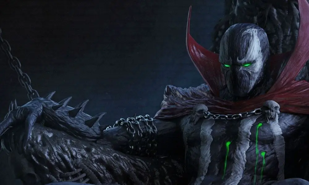 Тодд Макфарлейн предоставил несколько интересных небольших обновлений «Спауна» во время Reddit AMA прошлой ночью