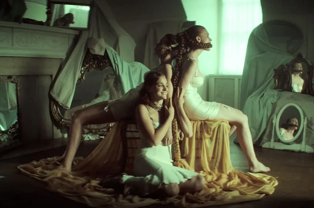 Red Band 'Braid' Трейлер сходит с ума, играя по правилам дома