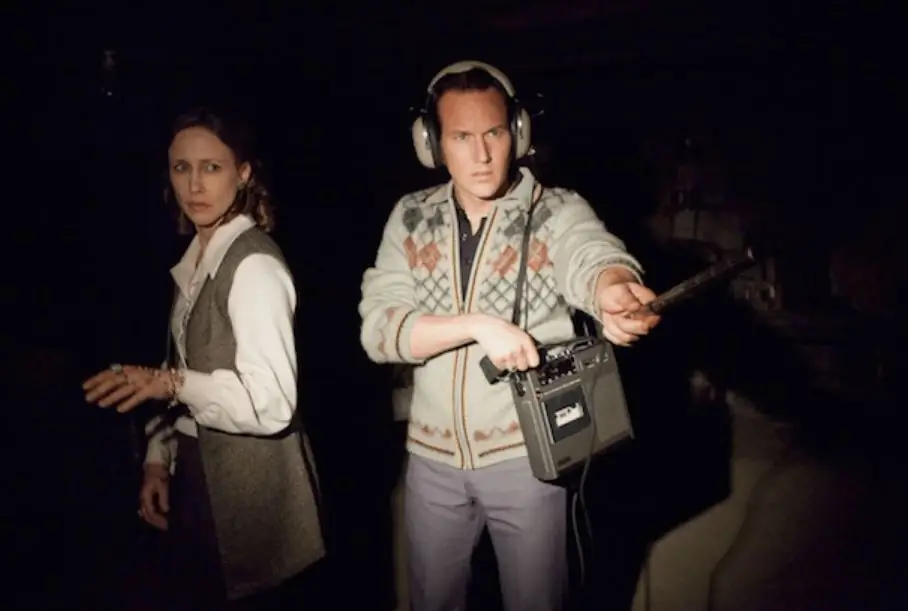 Подробности сюжета «Заклятия 3» подтверждены [эксклюзив]