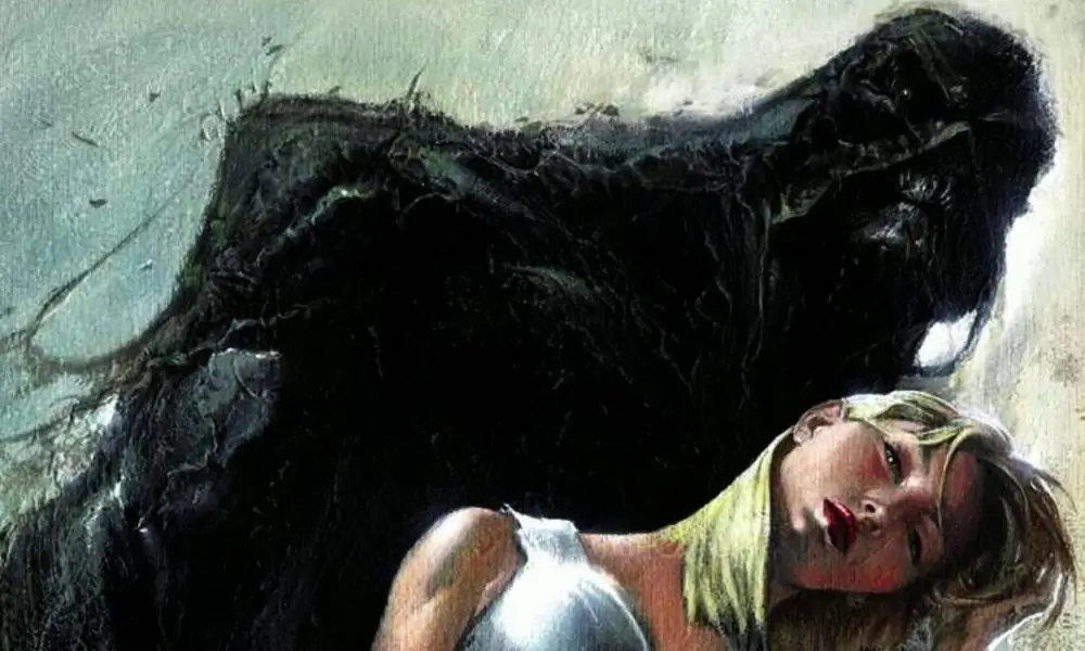 Джеймс Ван дразнит существ, которых мы встретим в сериале DC «Болотная тварь» [интервью]