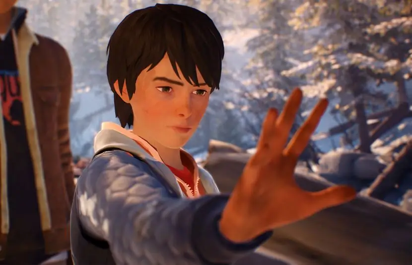 Второй эпизод 'Life is Strange 2' намечен на январь, прямой эфир