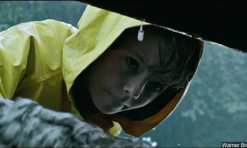 Каст экранизации «Ключ от & замка» от Netflix включает звезду «IT» Джексона Роберта Скотта