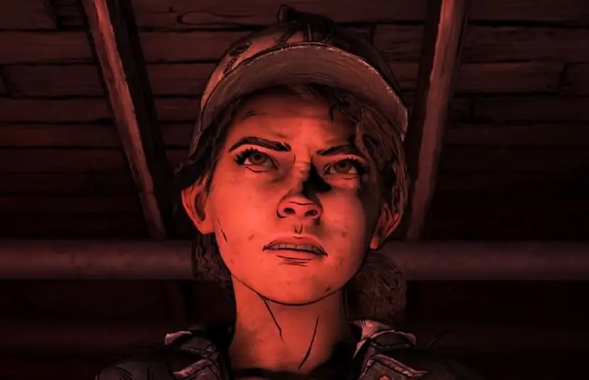 «Ходячие мертвецы: Последний сезон» от Telltale теперь эксклюзивно для Epic Games Store