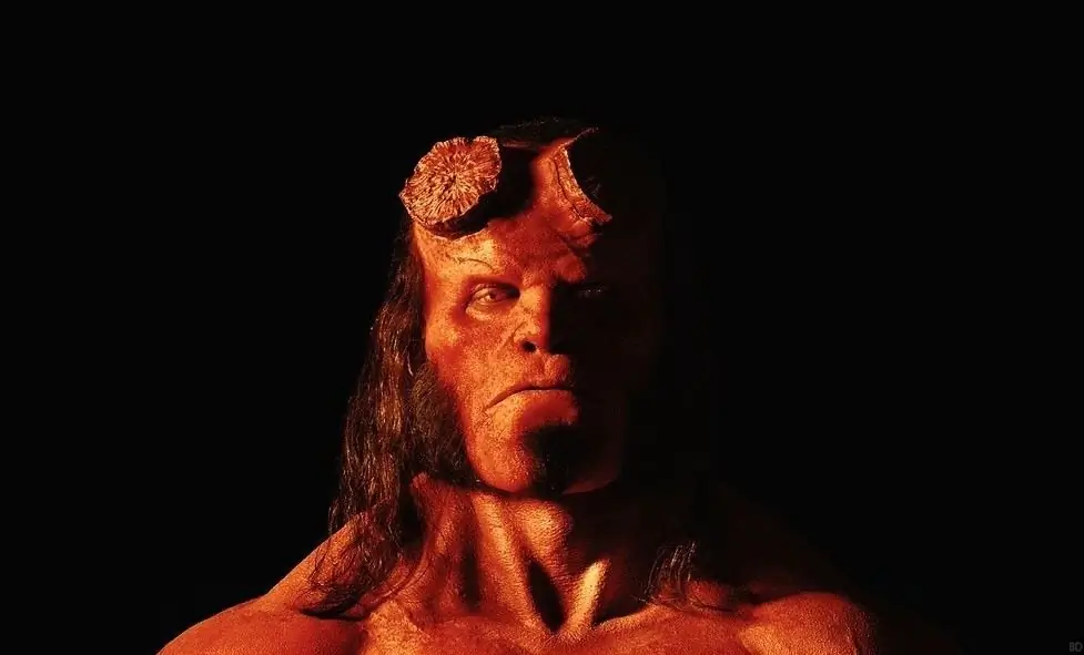 Фанатская редакция трейлера «Хеллбой» представляет мрачную картину, которую вы, вероятно, ожидали