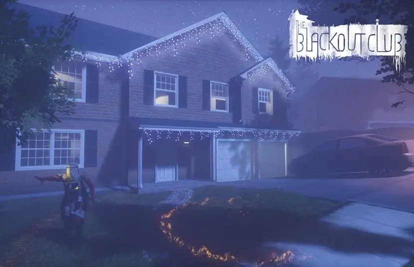 Обновление для The Blackout Club с новой системой погружения