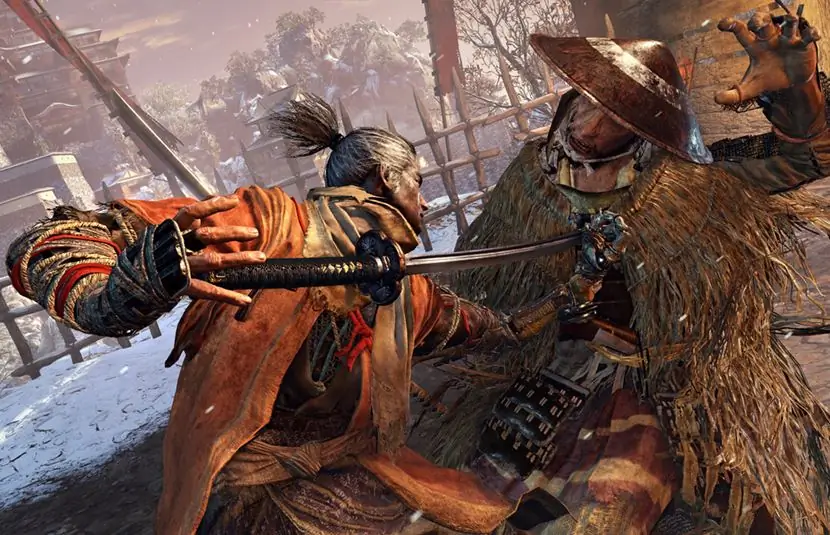 Разработчик Bloodborne из Software работает над двумя необъявленными играми