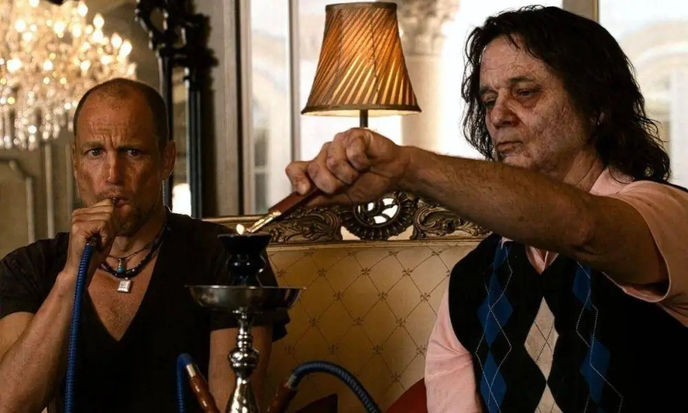 Дэн Эйкройд и Билл Мюррей сыграют камею в продолжении «Зомбилэнда»? [Слух]