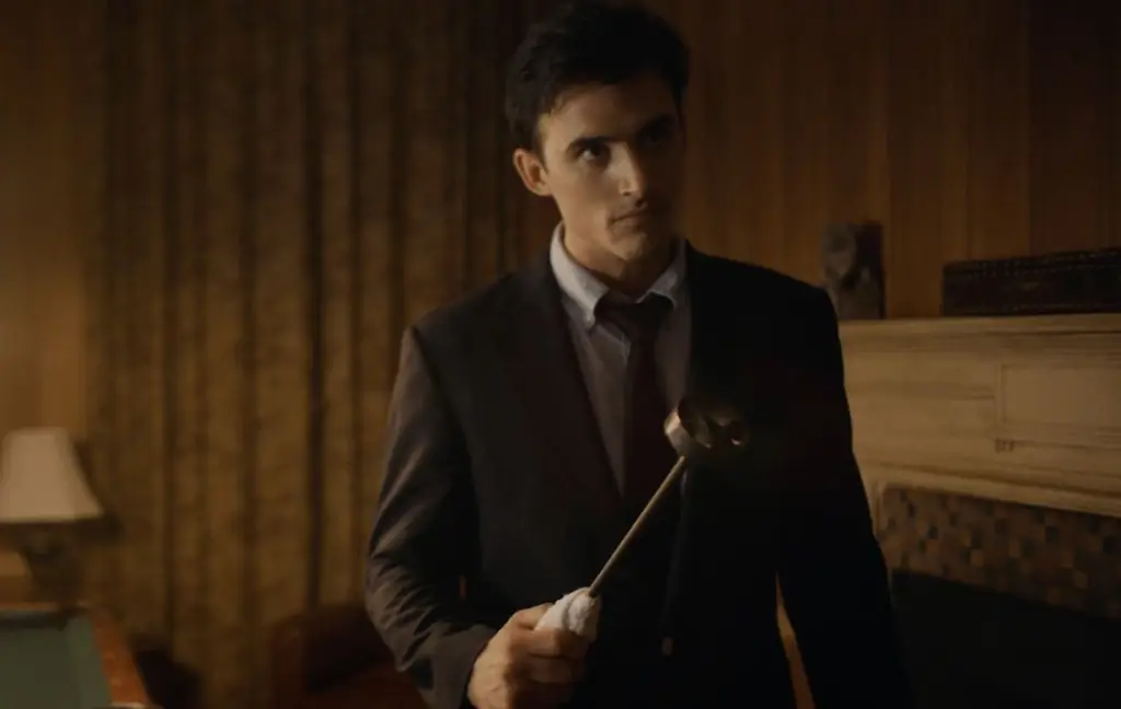 48 Hours of Hell начинается с этого клипа из «Pledge» [эксклюзив]