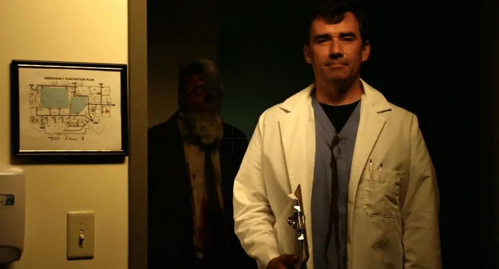 Изображения показывают альтернативную концовку «Незнакомцев: Ночная добыча», которую мы еще не видели