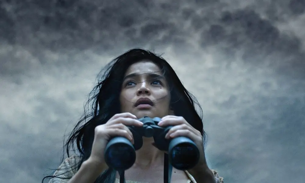 Aurora' отправляется в США в этом месяце