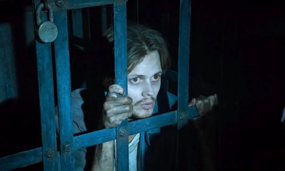 Производство второго сезона "Castle Rock" назначено на март