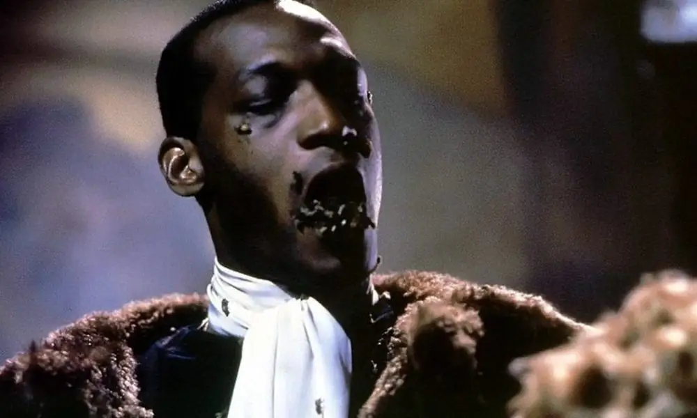 Тони Тодд сыграет любую роль в Candyman Джордана Пила [эксклюзив]