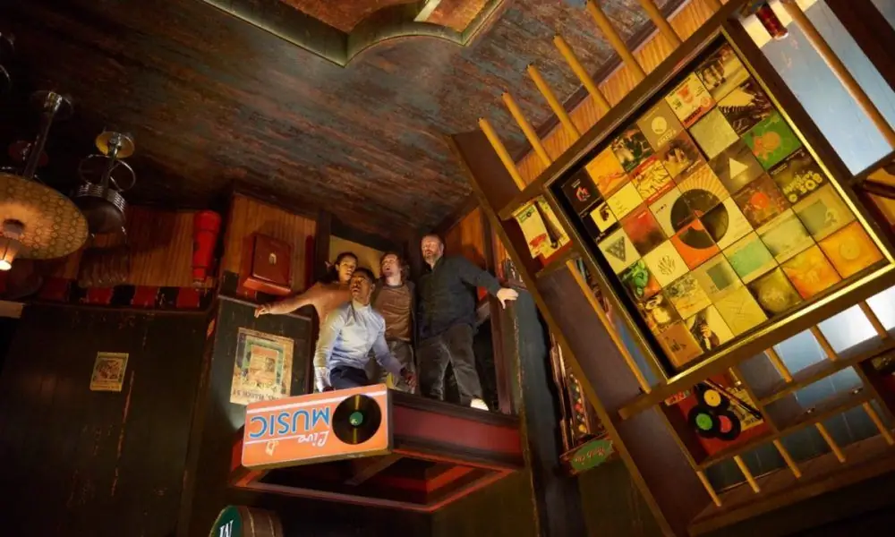 Почему «Escape Room» может, должен и, вероятно, породит франшизу следующего хита ужасов