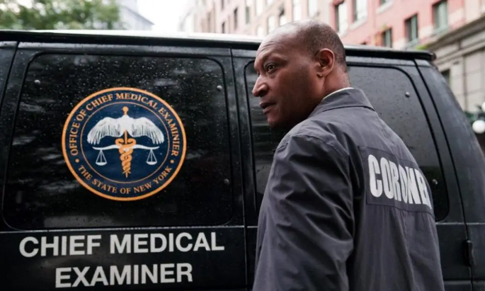 Тони Тодд объясняет, почему мы можем никогда не увидеть «Пункт назначения 6» [Эксклюзив]