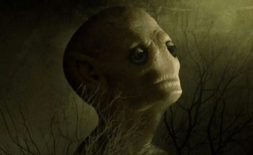 [Трейлер] Серия документальных фильмов "Hellier" исследует экстремальные странности Аппалачей