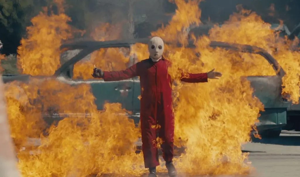 За неделю до релиза фильм Джордана Пила «Мы» откроет кинофестиваль SXSW