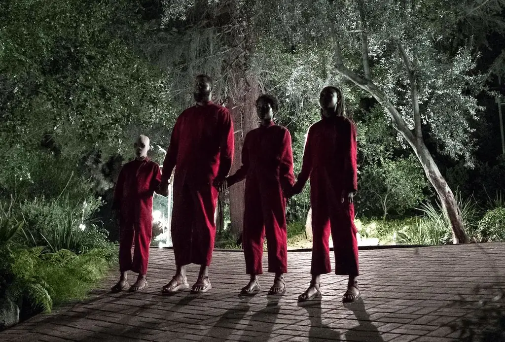 Джордан Пил «Us» получает новую дату выхода, на неделю позже, чем планировалось