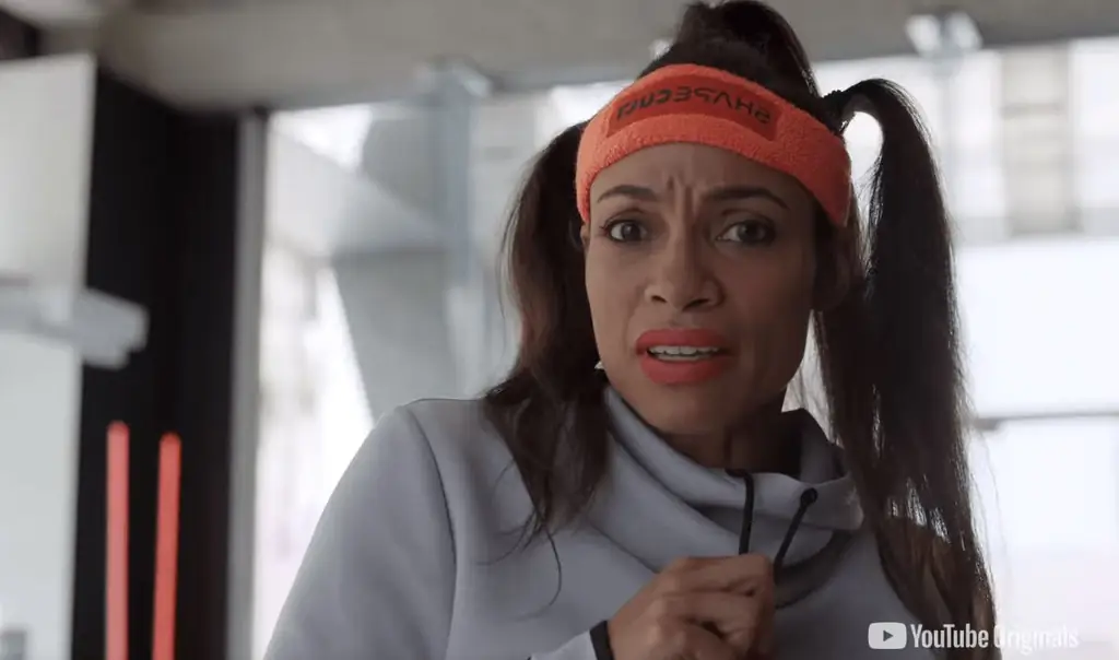 [Трейлер] Из разума Джордана Пила приходит наука YouTube