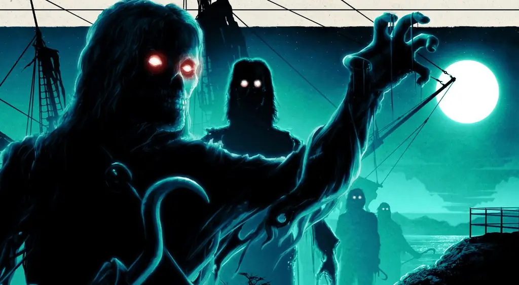 Мэтт Фергюсон создал четыре невероятных постера в память о Джоне Карпентере в прошлом году, и теперь вы можете их купить